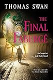 The Final Faberge: An Inspector Jack Oxby Novel
