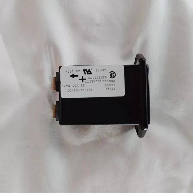 Hour Meter 6664886 for Mini Excavator 220 231 321 334 341 418 E08 E10 E16