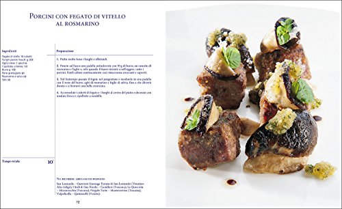 Santini. dal Pescatore. Ricette di famiglia