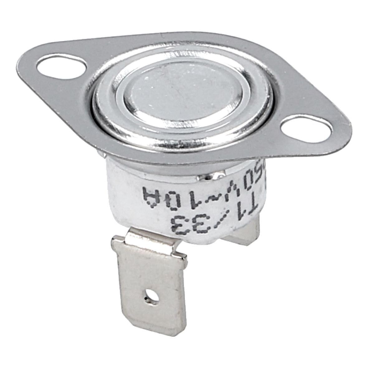 easyPART Kompatibel/Ersatz für Beko 263410018 Temperaturbegrenzer 70°C für Lüfter in Backofen Herd
