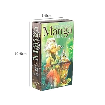 Amazon.co.jp: 魔女のタロット占いのため、占いのためのオラクル