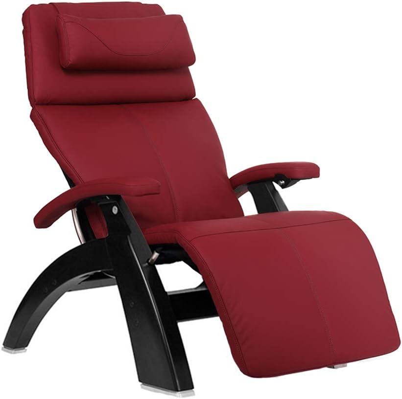 Perfect Chair Human Touch PC610 OmniMotion Power Black