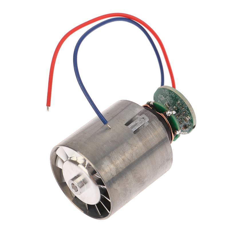 Amazon.co.jp: Meokro ミニブラシレスモーター 100W 100000RPM