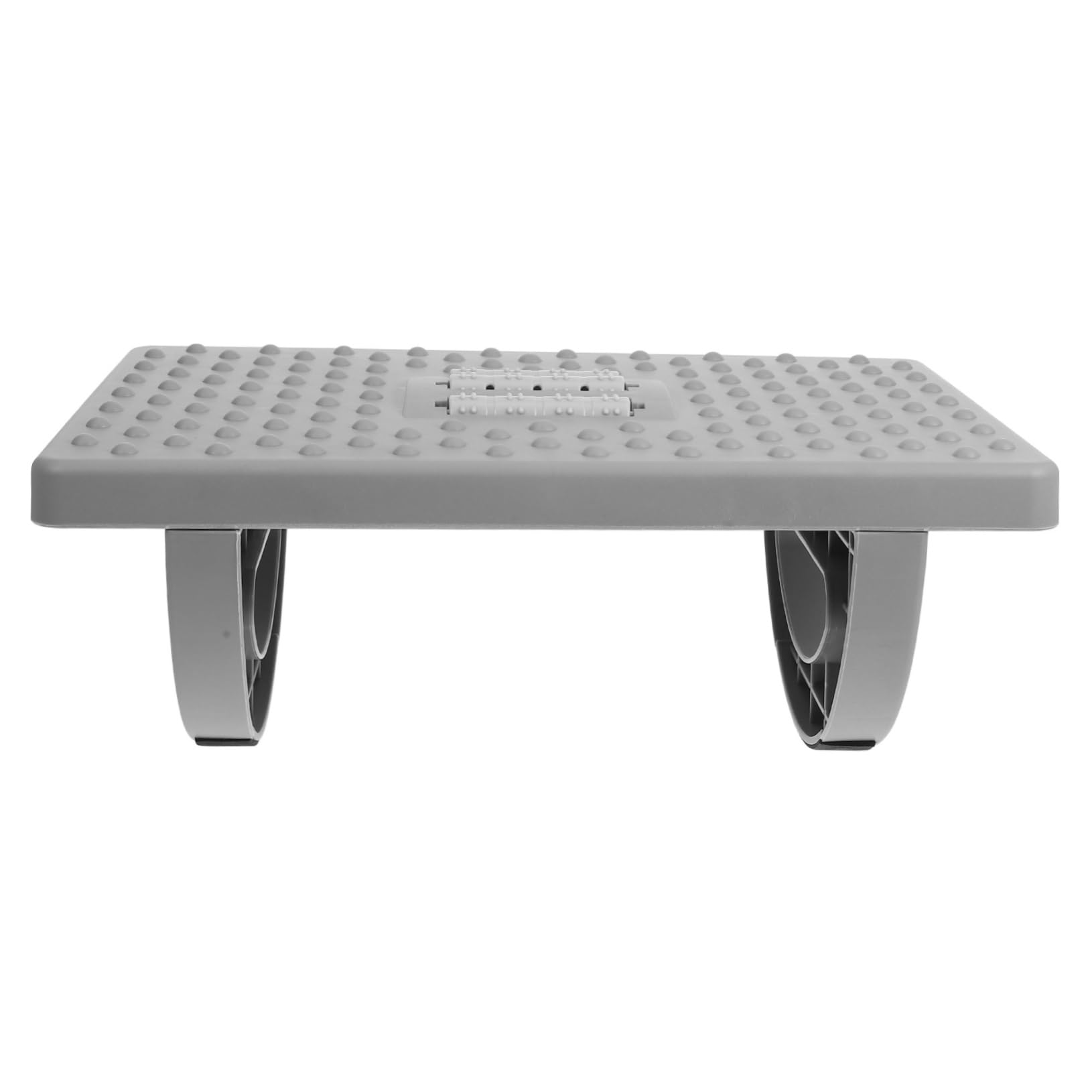 LALAFINA Poggiapiedi Ergonomico per Scrivania Comodo e Versatile per Casa e Ufficio per Migliorare e Comfort