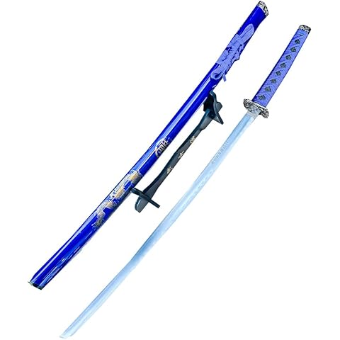 DamaskerUS 40" Samurai Sword Cover