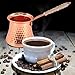 Niejgay Cafetera Turca de Cobre 320Ml Imagen de Niejgay Cafetera Turca de Cobre 320Ml