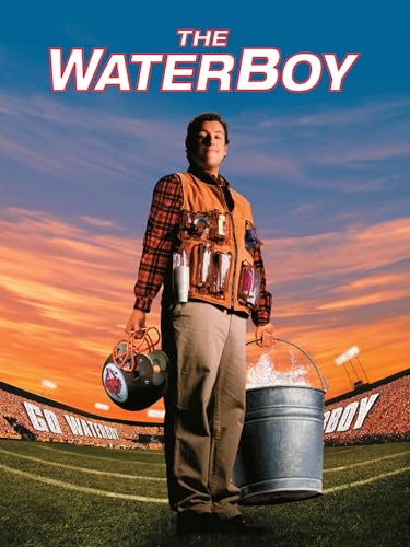 The Waterboy