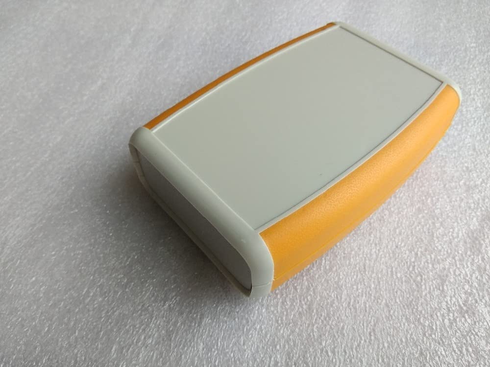 Davitu Wiring Harness - handheld enclosure ABS plastic material Handheld control box for electronics enclosure box 33*78*118mm