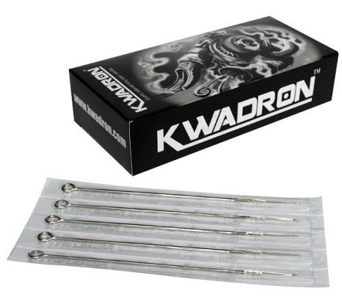 TATTOO Kwadron 0,35mm Medium Taper 05RM