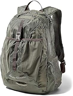 Eddie Bauer Unisex-Adult Stowaway Packable 30L Pack, Capers Regular ONE Size