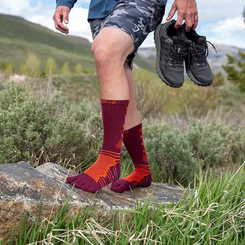 Image of Injinji Ultra Run Crew