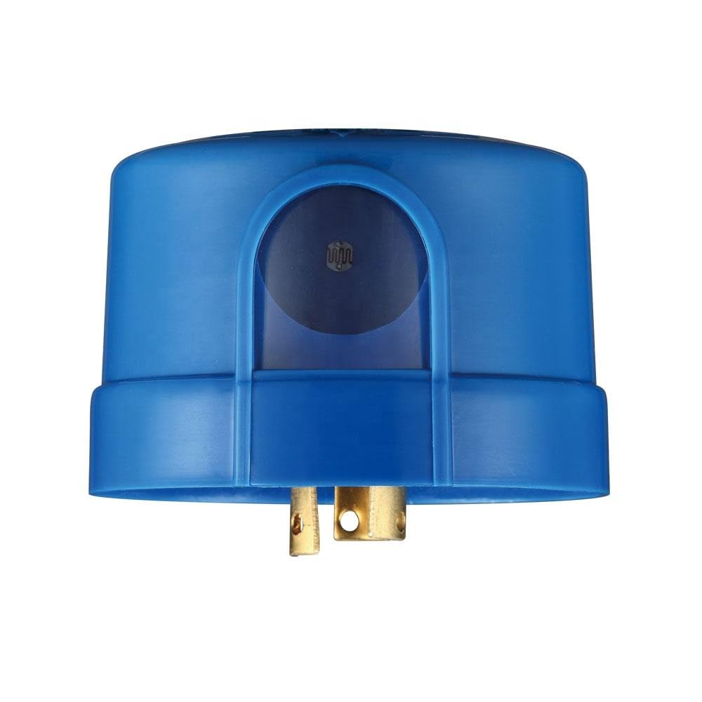 Quick Sense (QS‑308) | 110-220V AC | Auto Day/Night Photocell Sensor Switch – Automatic Light Control Switch | 10A Related Current | Energy Saving Photocell Switch | IP65-picture-12