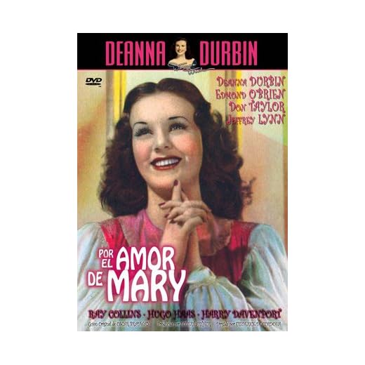 For the Love of Mary