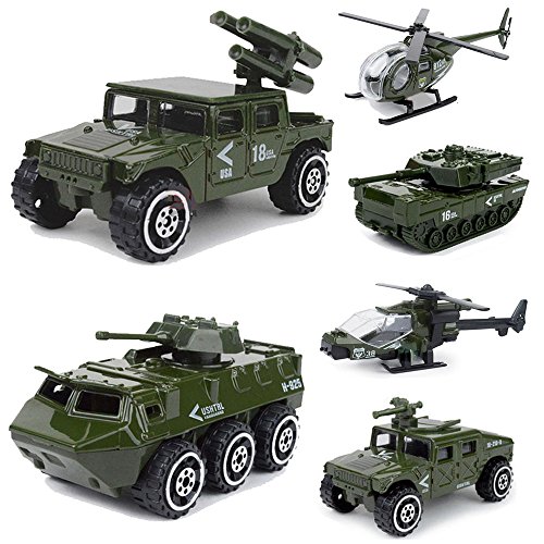 military toys for boys