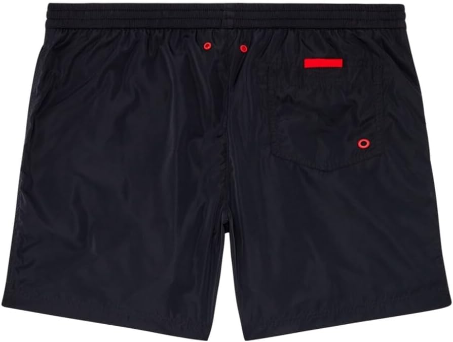 洗練されたデザイン　DIESEL　メンズ ビーチウェア　BMBX-BRAD　L Amazon.co.jp: [Diesel] [ディーゼル] メンズ ビーチウェア BMBX