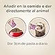 Beaphar Vitamin/Malt Paste for Ferrets 100 g