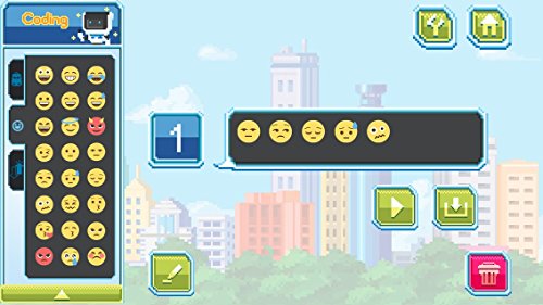 wowwee coji the coding robot toy