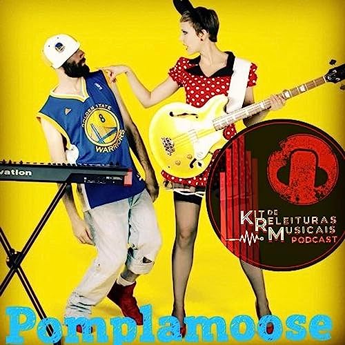 KRM 03 MIN EP.08 - POMPLAMOOSE