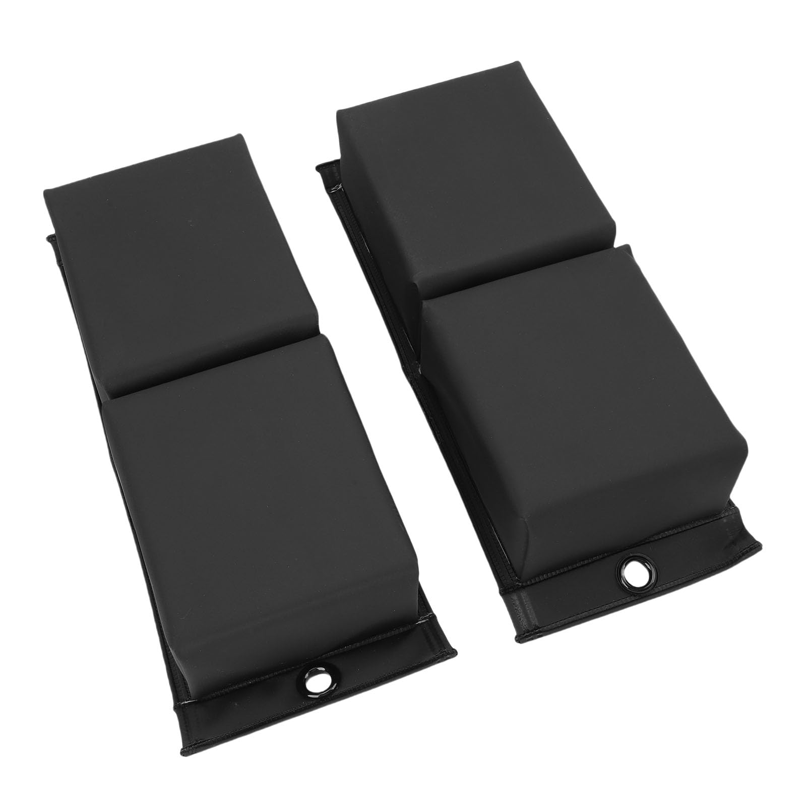 Cryfokt Corda Elastica per Paraurti PWC Pieghevole, Dimensioni Anteriori 14,69 X 5,91 X 3,15 Pollici, Ideale per Yacht a Motore, vestibilità Universale, Adatta per PWC