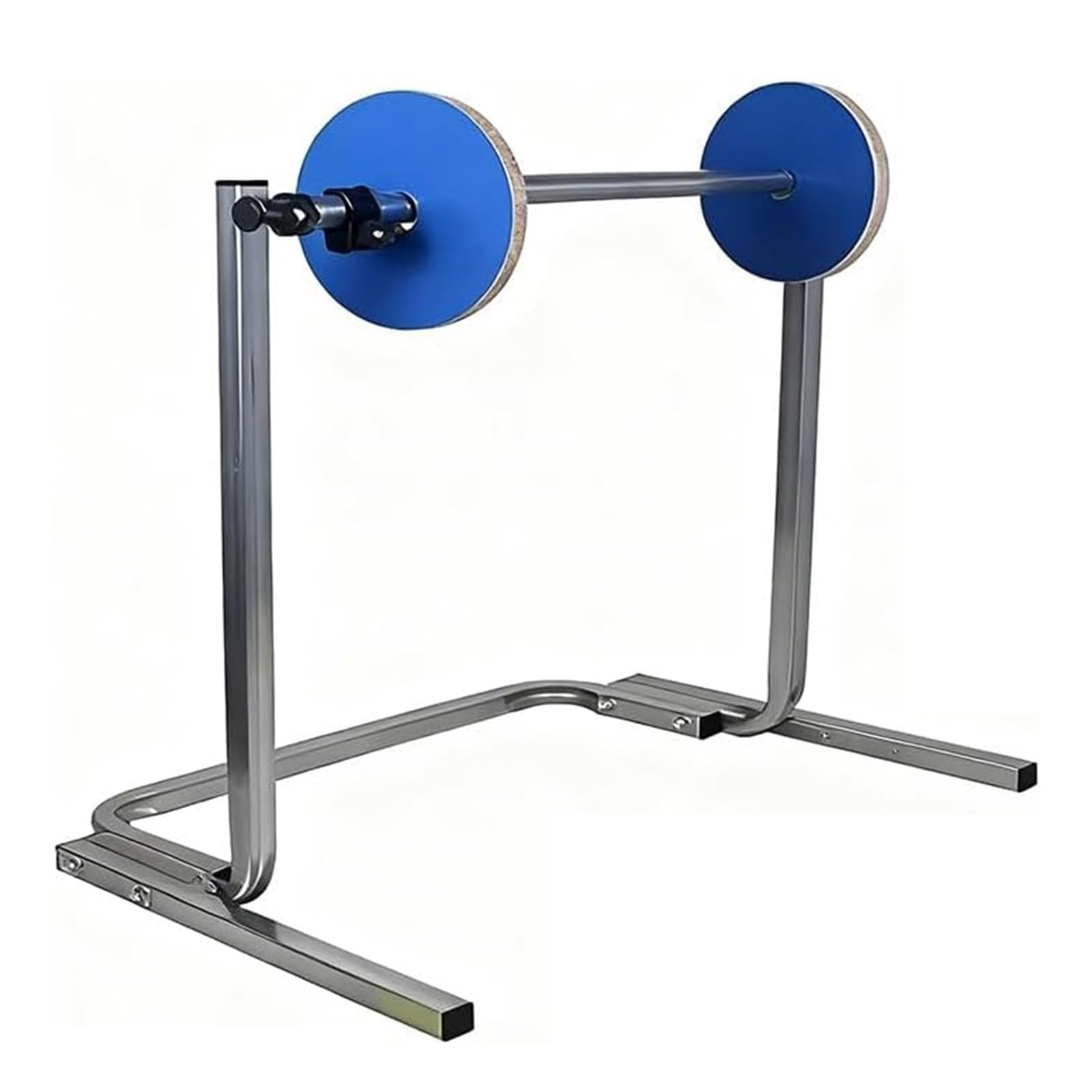 Distributore di pluriball Doppio ad Alta Resistenza, Supporto Pieghevole per imballaggio, Adatto per traslochi e spedizioni, Supporto per pluriball (100x52x64 cm): Soluzione di imballaggio e
