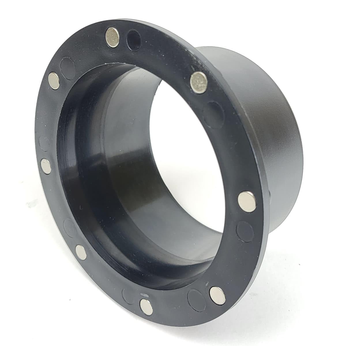Charnwood Mag100 Magnetic Hose Connector For 100Mm Diameter Hose