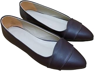 كاريسما حذاء باليرينا مسطح كلاسيكي للنساء