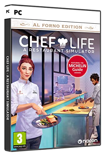 Chef Life: A Restaurant Simulator PC - vue 7