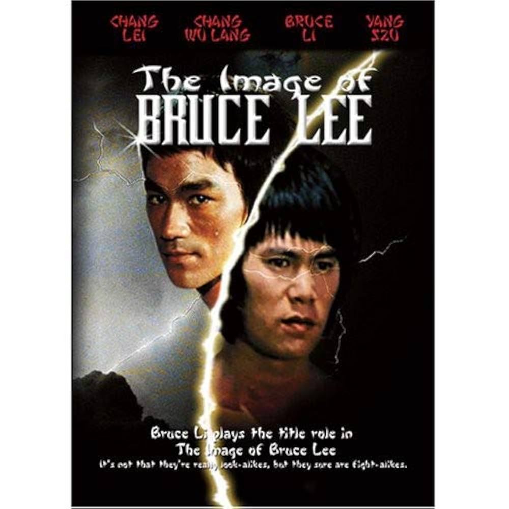 洋画・外国映画 BRUCE LEE tribute DVD BOX 洋画・外国映画