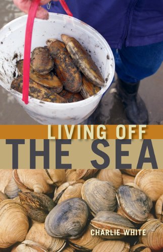 Télécharger Living off the Sea (English Edition) PDF