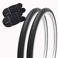 Amazon | SHINKO（シンコー） 自転車 タイヤ 27インチ チューブ