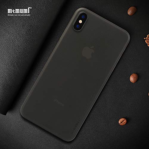 Memumi Case for iPhone XS Max,Cover for iPhone XS