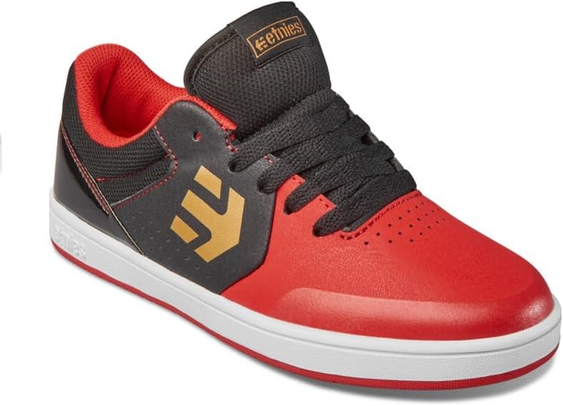 Nubuck Suola Gomma Etnies Marana Scarpe Da Skate Unisex Per