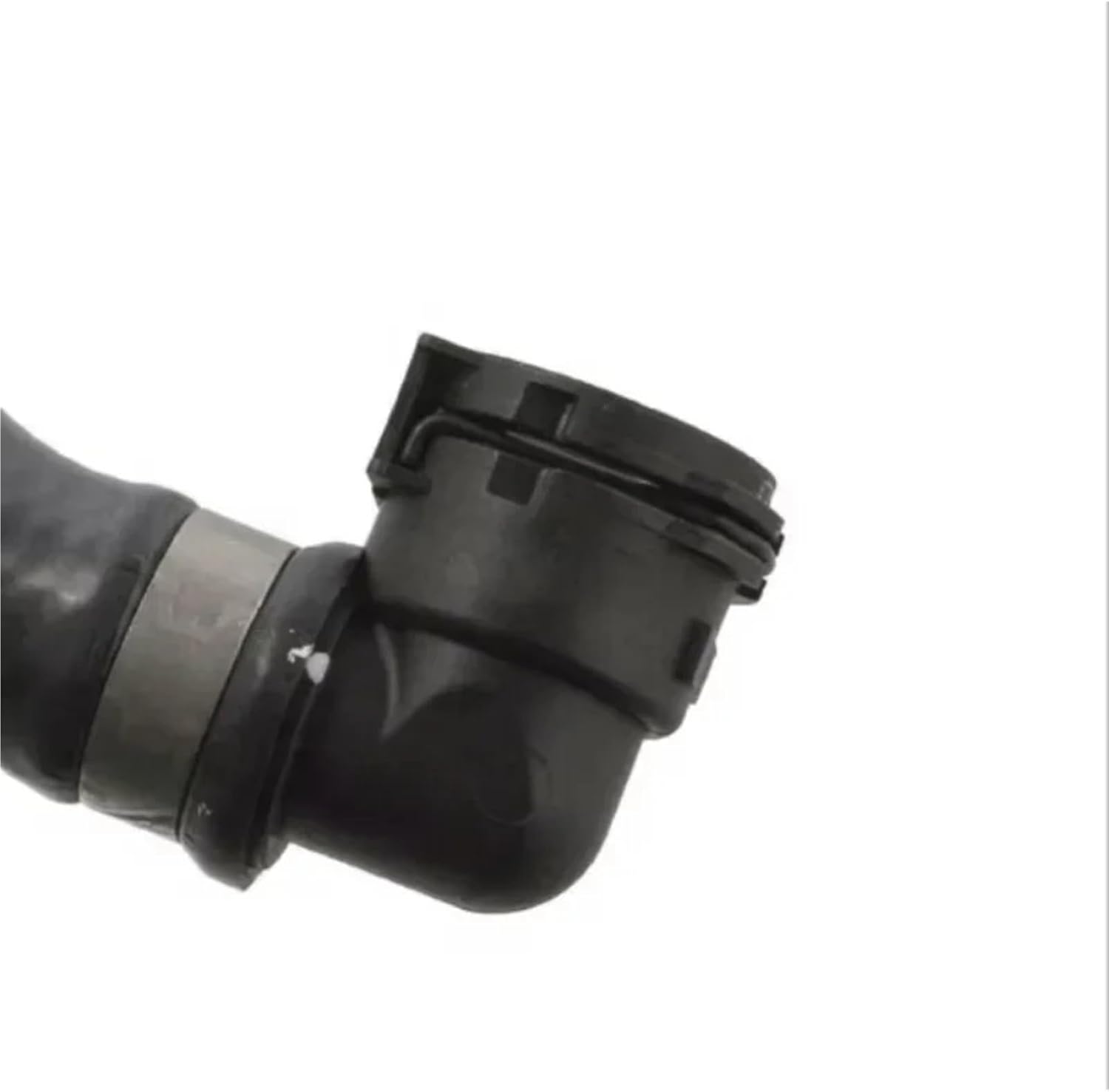 17127532063 Radiator Hose Return Hose Water Pipe Compatible With BMW E81 E87