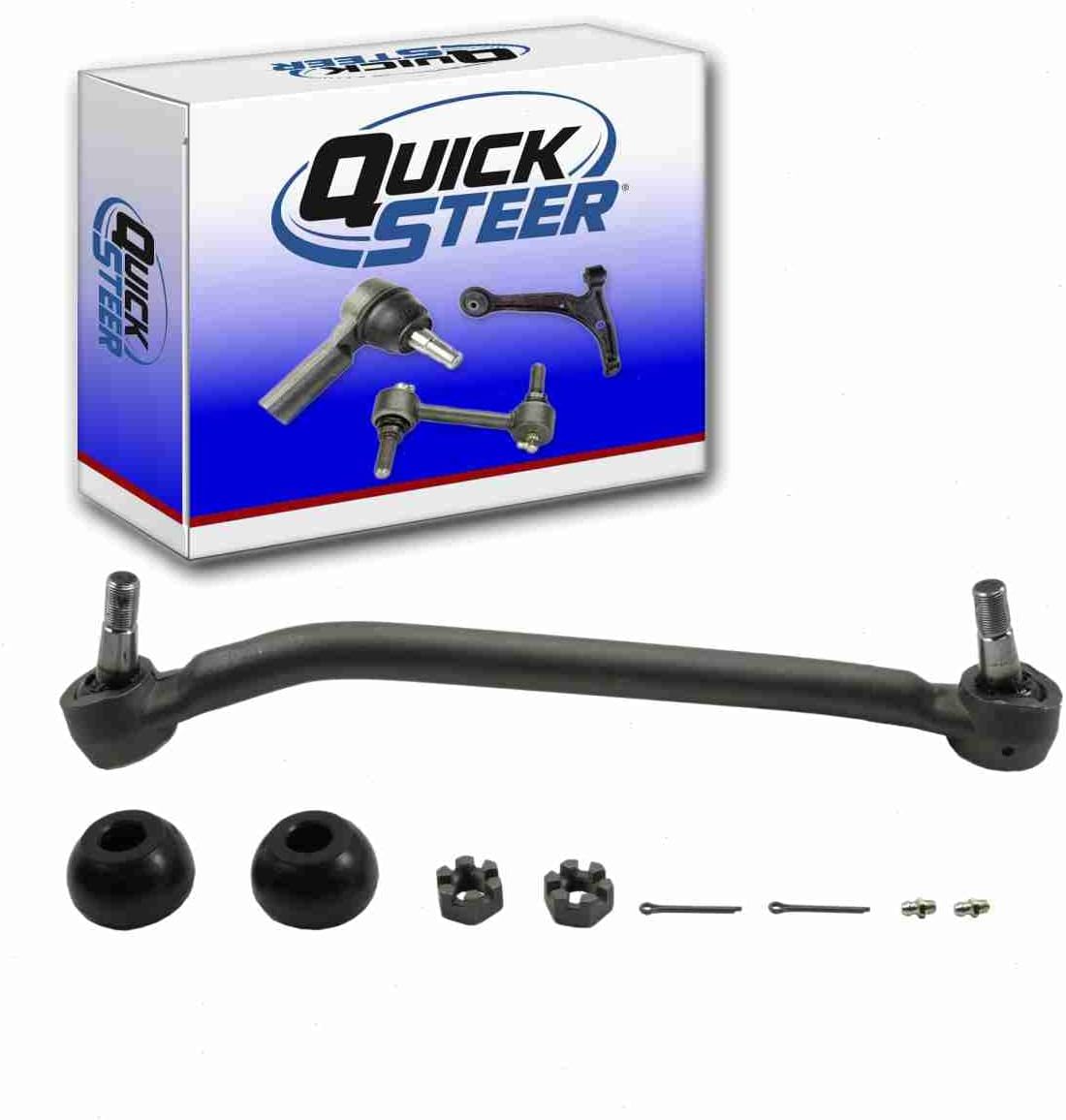 Steering Drag Link compatible with Dodge W250 1981-1993