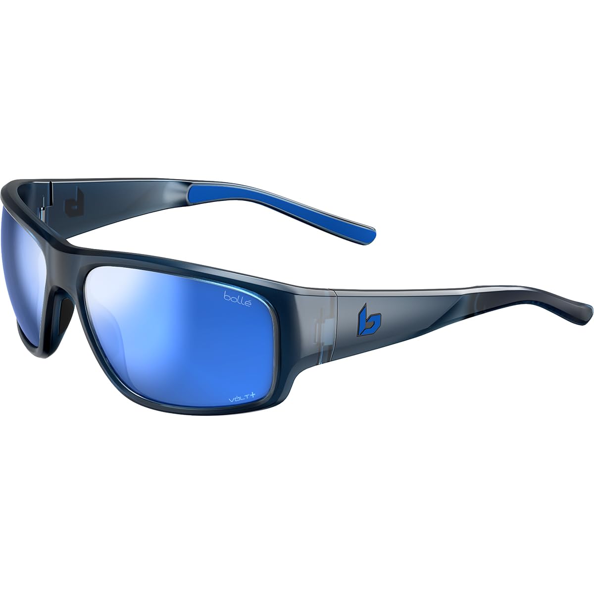 Bollé Sfinx Okulary przeciwsłoneczne dla dorosłych - Sport Lifestyle