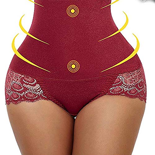 Shapewear Culotte sans Couture Idéal sous une Robe Moulante en Soirée