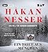 Produktbild Ein Brief aus München. Ein Fall für Gunnar Barbarotti: Ungekürzte Lesung mit Dietmar Bär (1 mp3-CD)