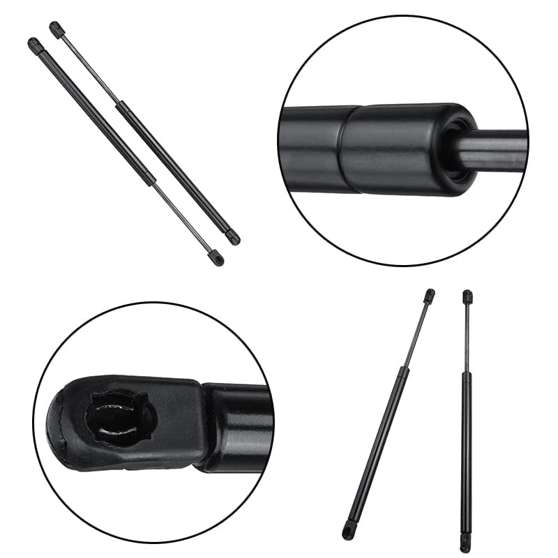 Pistoni Portellone Smart 450 Cabrio | Prezzo Online