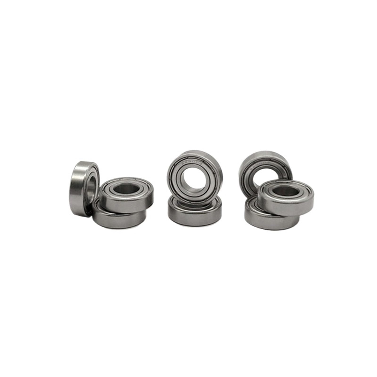Roulement à billes S6900ZZ en acier inoxydable haut de gamme 10 * 22 * 6mm haute performance