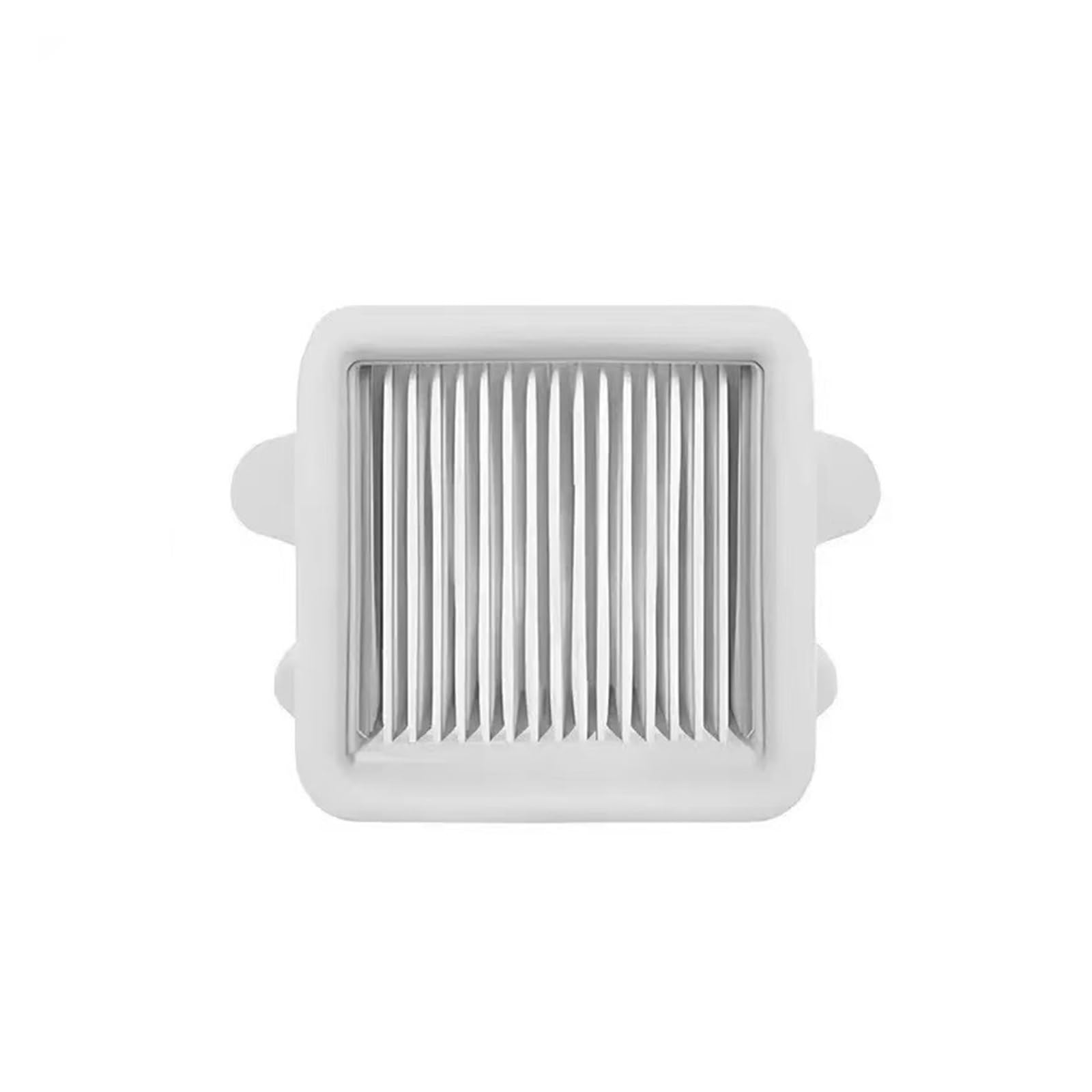 Repuestos de repuesto for accesorios de filtro y cepillo de rodillo de aspiradora, compatibles con Roborock, F25RT / F25LT / F25ALT / F25ACE