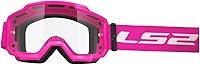 Vista 7 de LS2 Cascos Cargador Motocicleta OTG Goggle