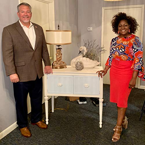 Shawn Sherrouse: Public Service