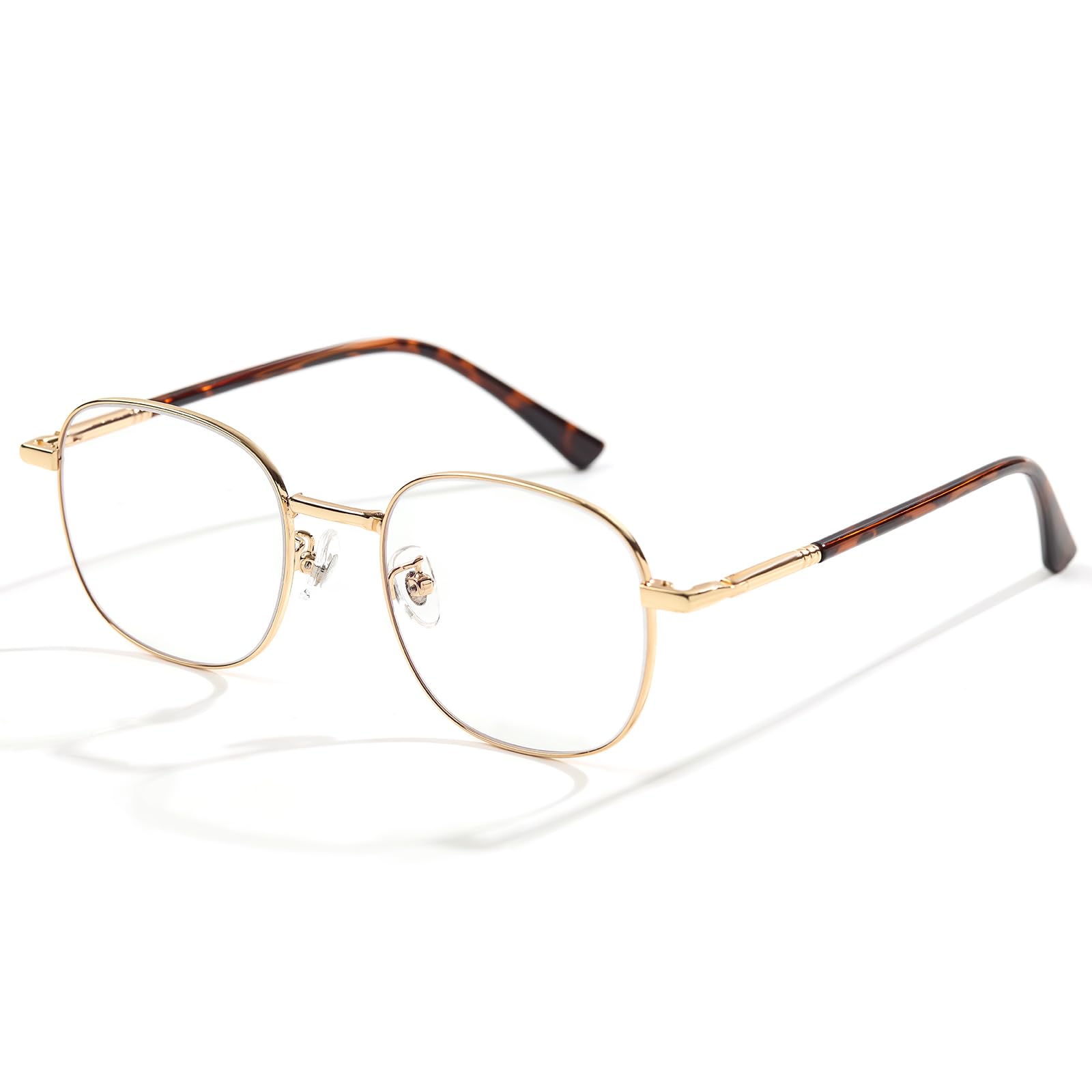 ZanyLen Metal Frame