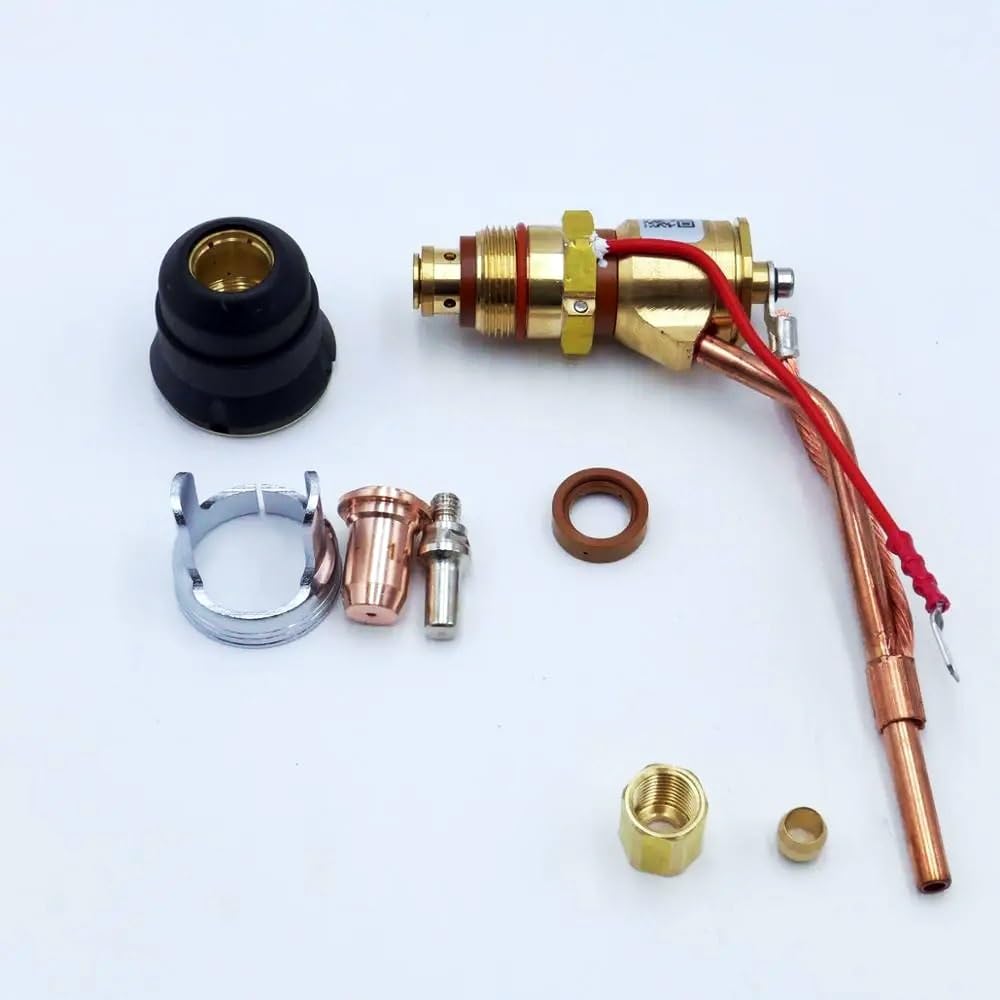 Tête de torche plasma PT-40 sans HF pour éviter les pannes