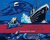 mörderische dinnerparty das rätsel der blutigen schere 6-8 Spieler Mörderische Dinnerparty - Totentanz auf der Titanic