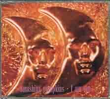 Smashing Pumpkins/I Am Oneレコード 10inch Smashing Pumpkins – I Am One – Vinyl (10