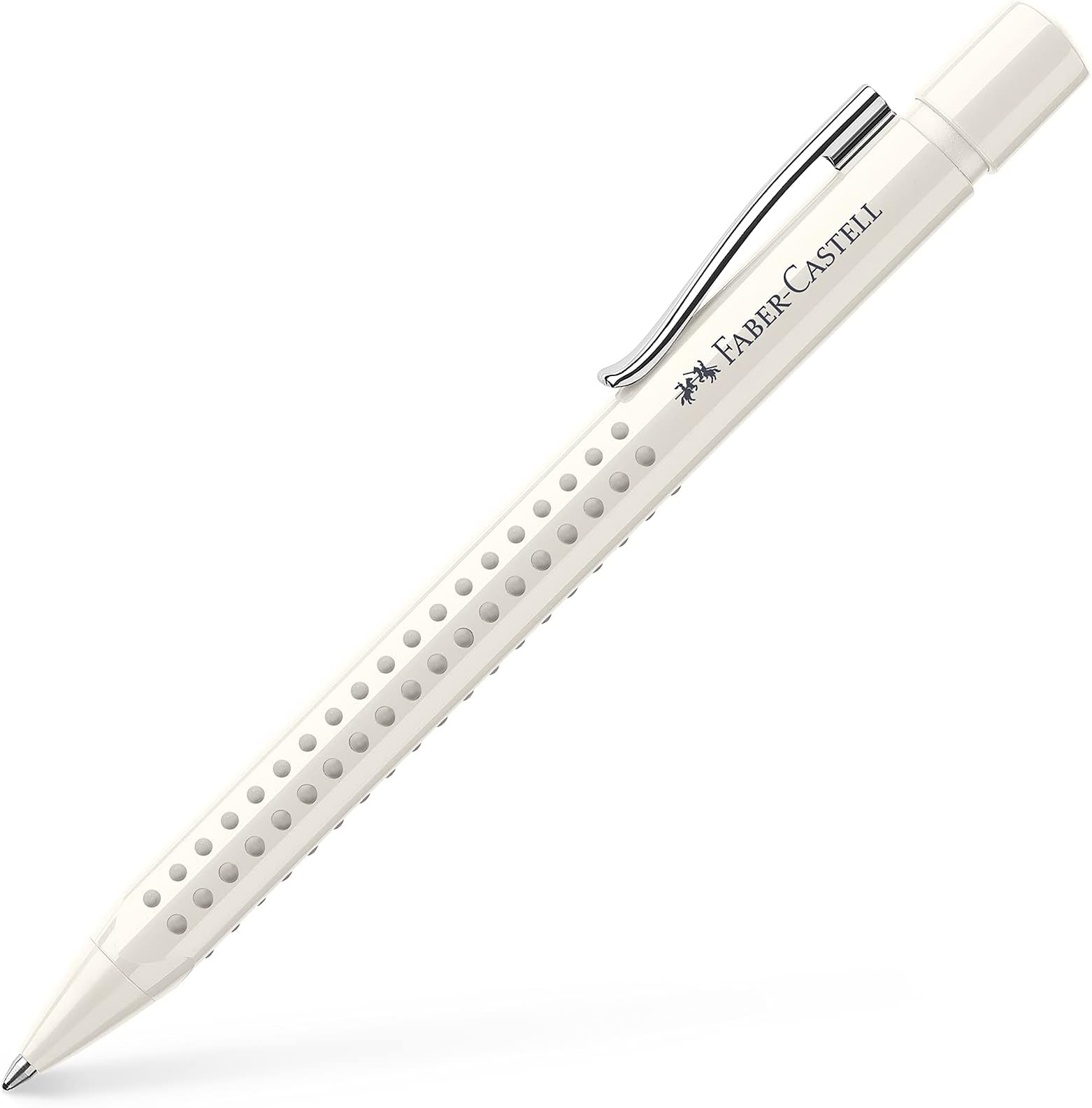 Ballpoint pen Grip 2010 M coconut milk