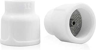 Ceramic TIG Cup Kit Twin Pack