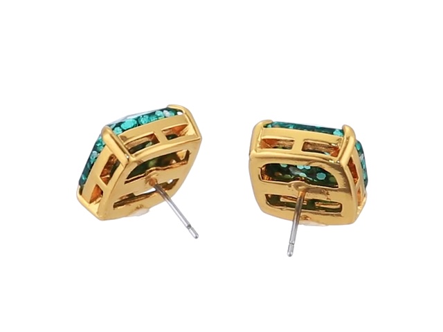 3 kate+spade+Small+Square+Earrings