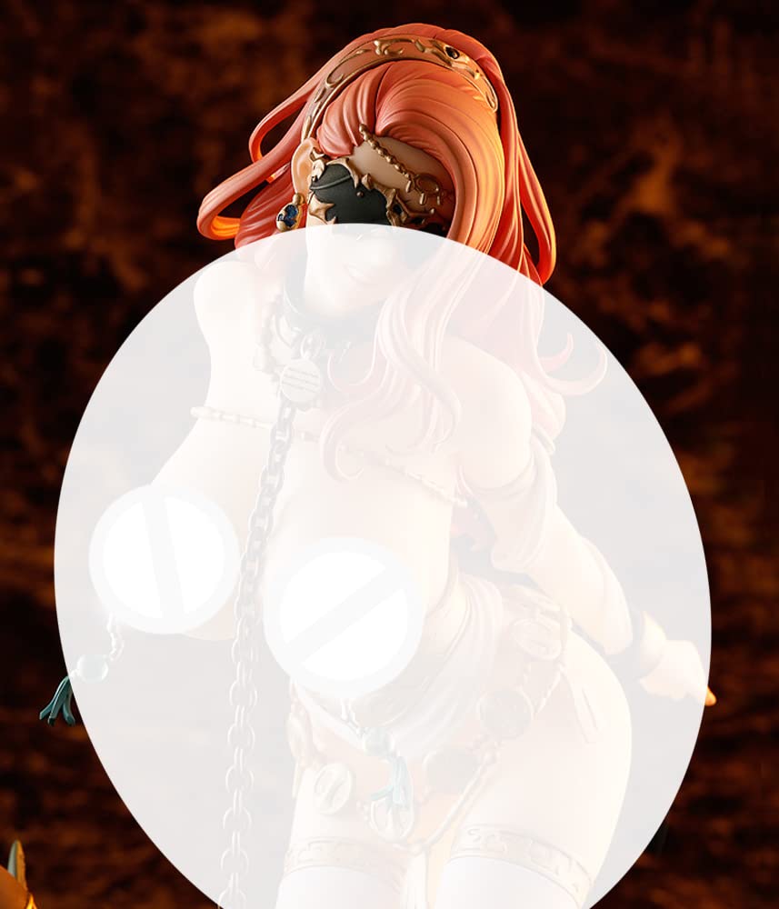 goblin queen pharnelis sex doll Silicone mini sex doll Queen Pharnelis : r/MiniSexDolls